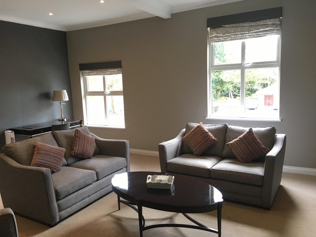 Eaton 3* Birmingham