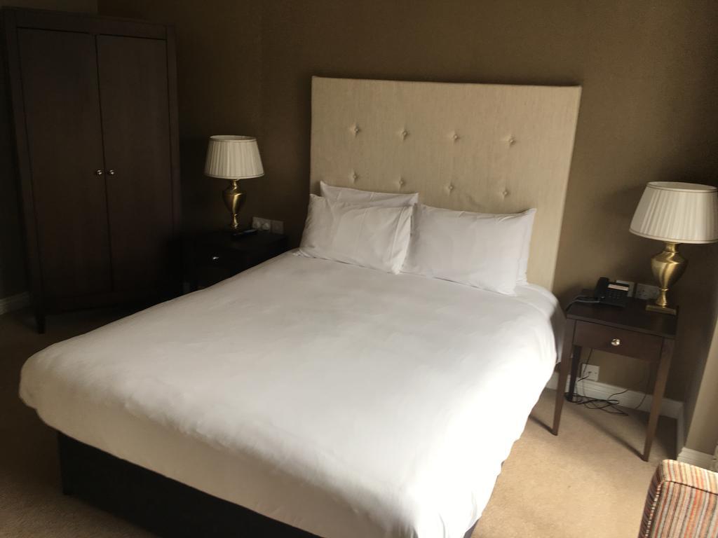 Eaton Hotel 3*