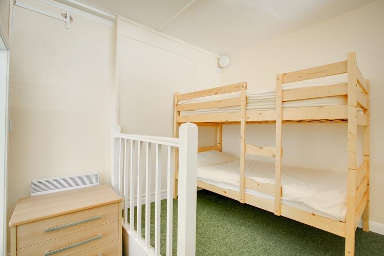 Woodbrooke Bed & Breakfast