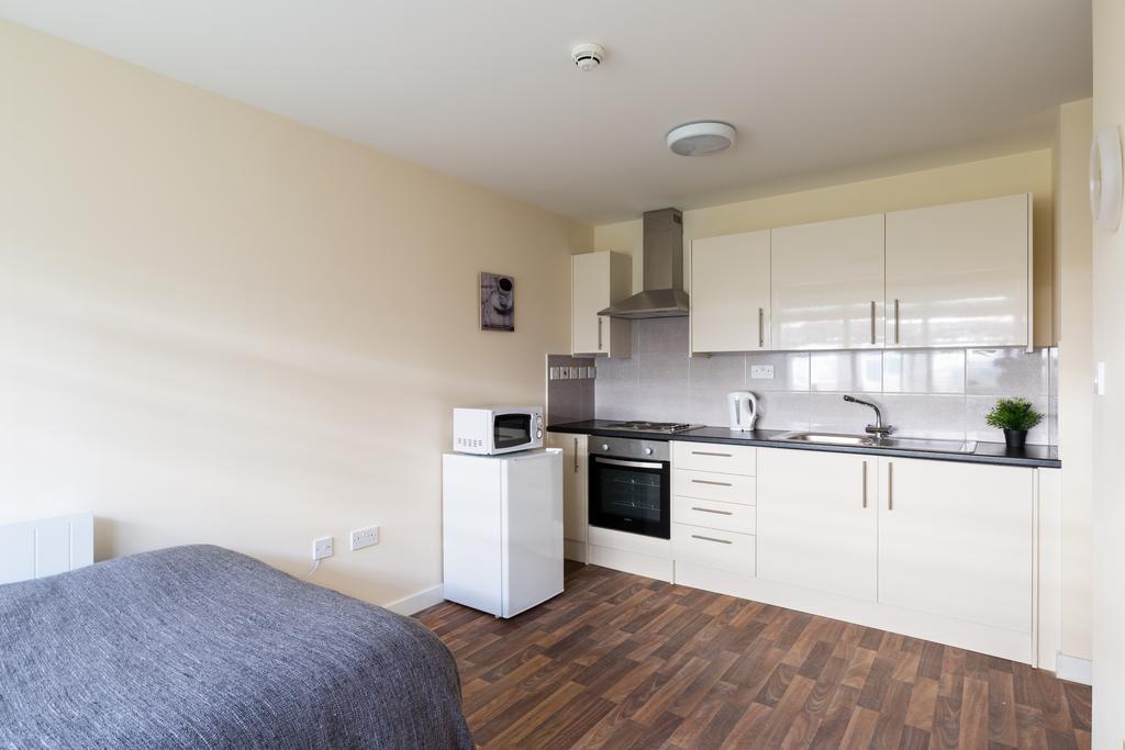 Grand Square Aparthotel Birmingham