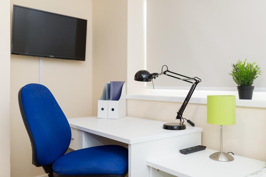 Aparthotel Grand Square Birmingham
