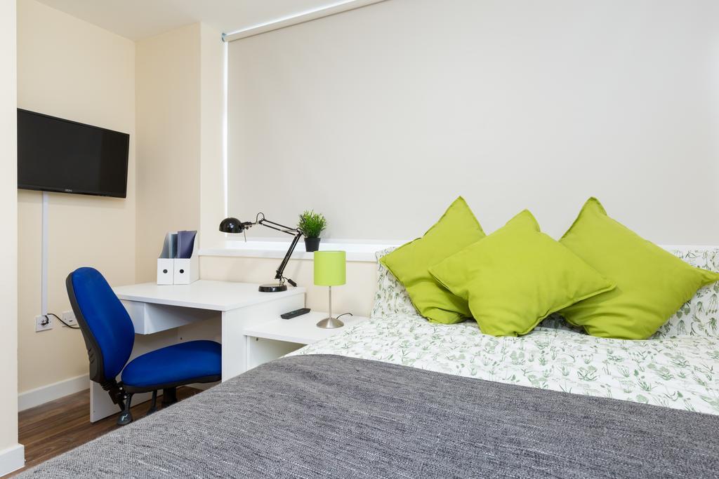 Aparthotel Grand Square