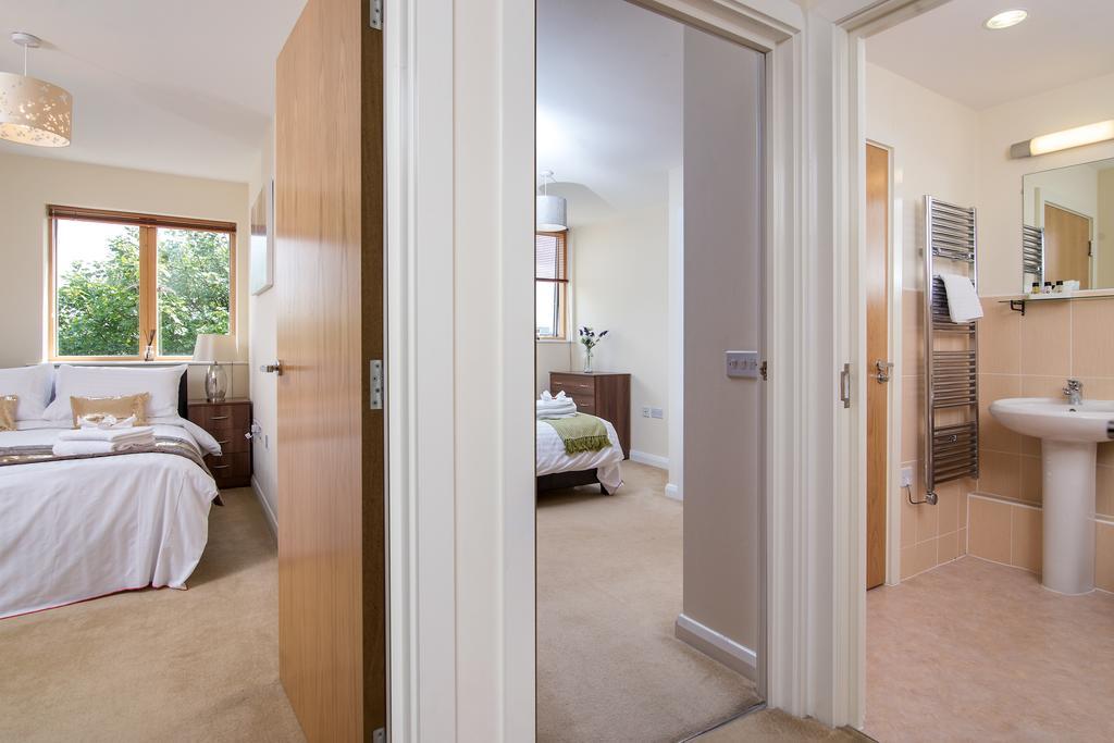 Apartment Mica Point Centre Birmingham