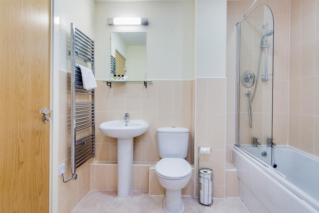 Apartment Mica Point Centre