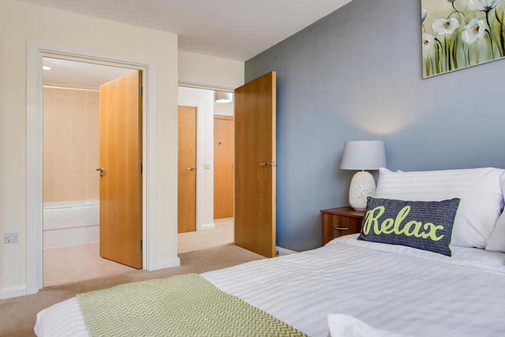 Mica Point Centre Apartment Birmingham