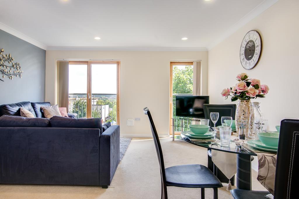 Apartment Mica Point Centre