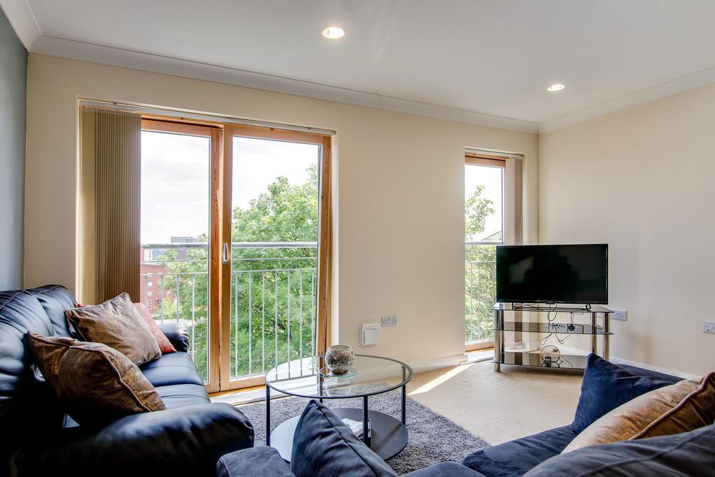 Mica Point Centre Apartment