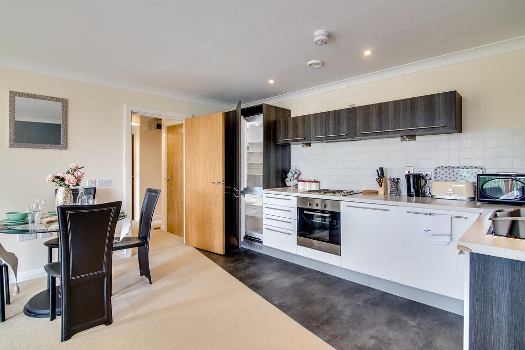 Mica Point Centre Apartment *
