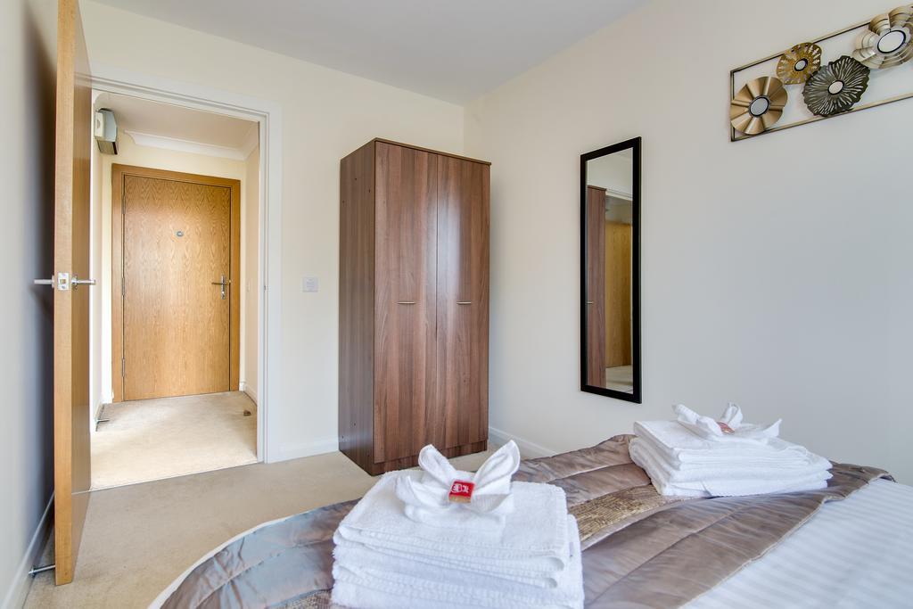 Mica Point Centre Apartment Birmingham