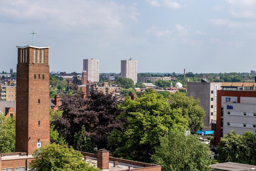 Mica Point Centre Apartment Birmingham
