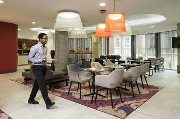 Adagio Centre Aparthotel Birmingham