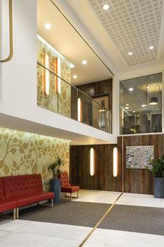 Adagio Centre Aparthotel Birmingham