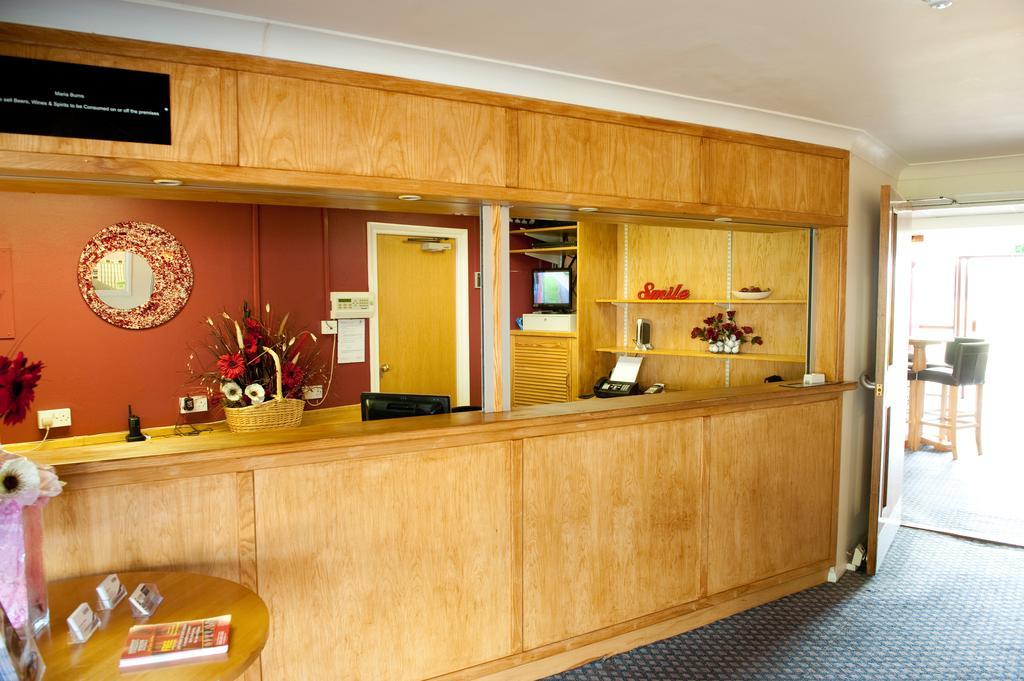 The Hotel 3*