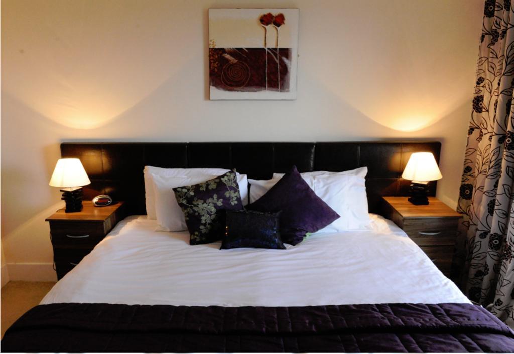Aparthotel Nites By Arena View Management Ltd Birmingham