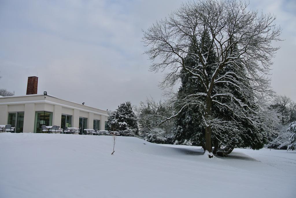 Woodbrooke Bed & Breakfast 2*