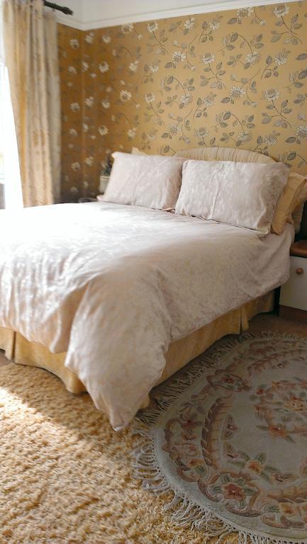 Guest house The White House Quality B&B Near Bham Nec/Airport *
