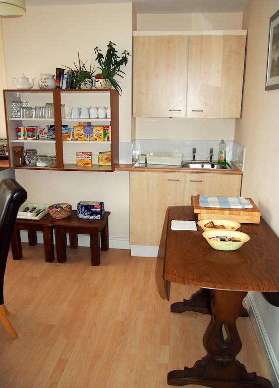 Nine Elms Guest house Birmingham