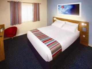Travelodge Bull Ring Hotel Birmingham