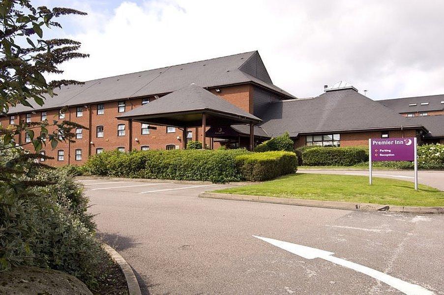 Premier - Aston Hotel Birmingham