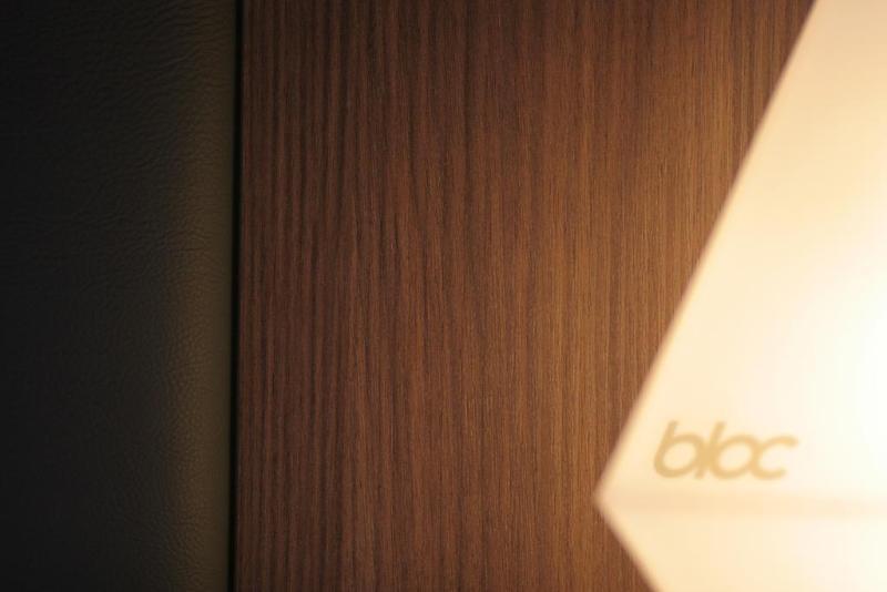 Hotel Bloc