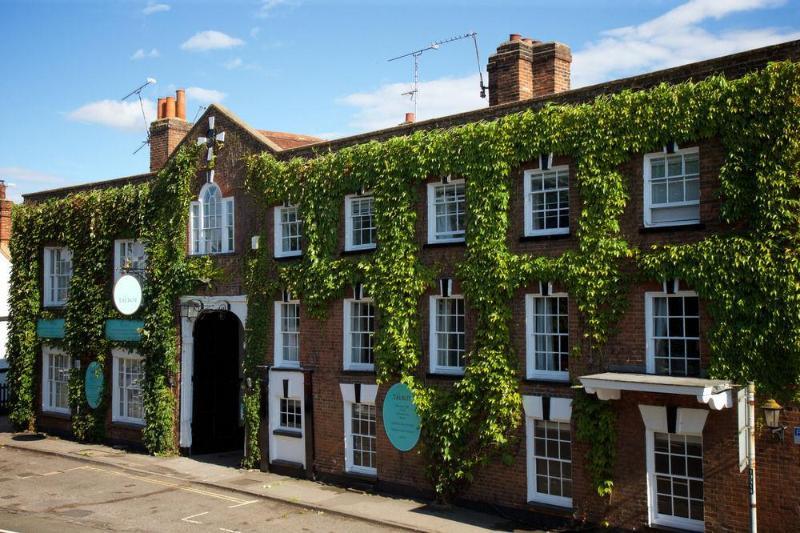 Hotel Talbot