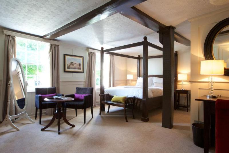 Talbot 3* Stourbridge