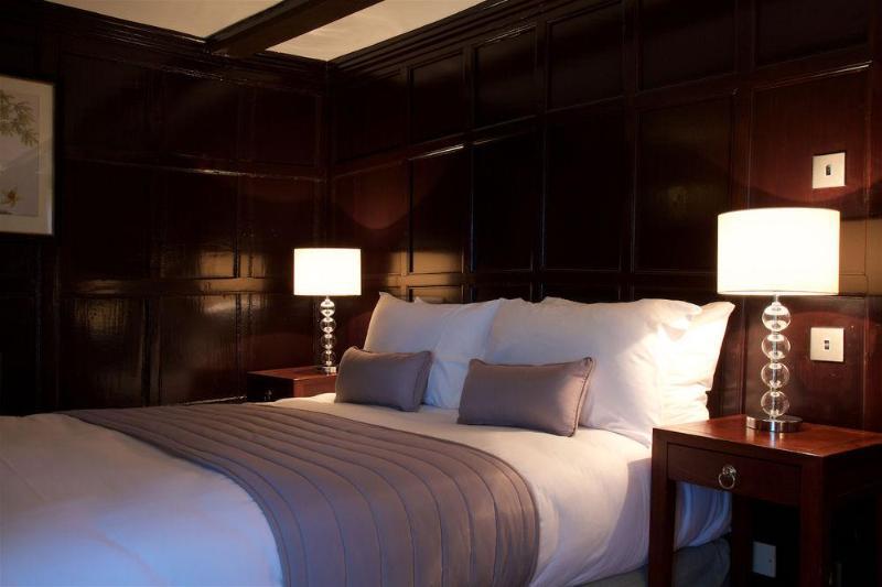 Hotel Talbot