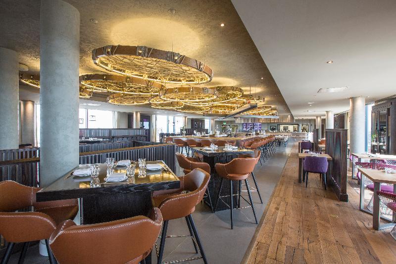 Hotel Park Regis Birmingham