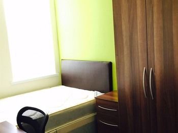 Edgbaston Hotel 2*