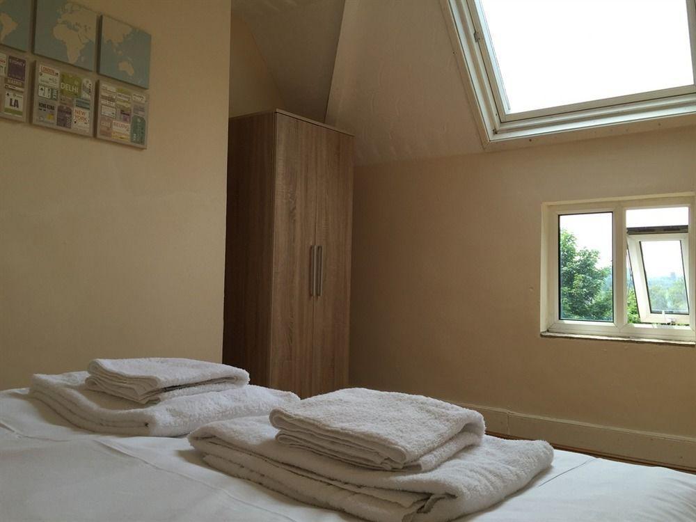 Vicarage 3* Birmingham
