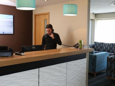 Western Metro Maypole Hotel