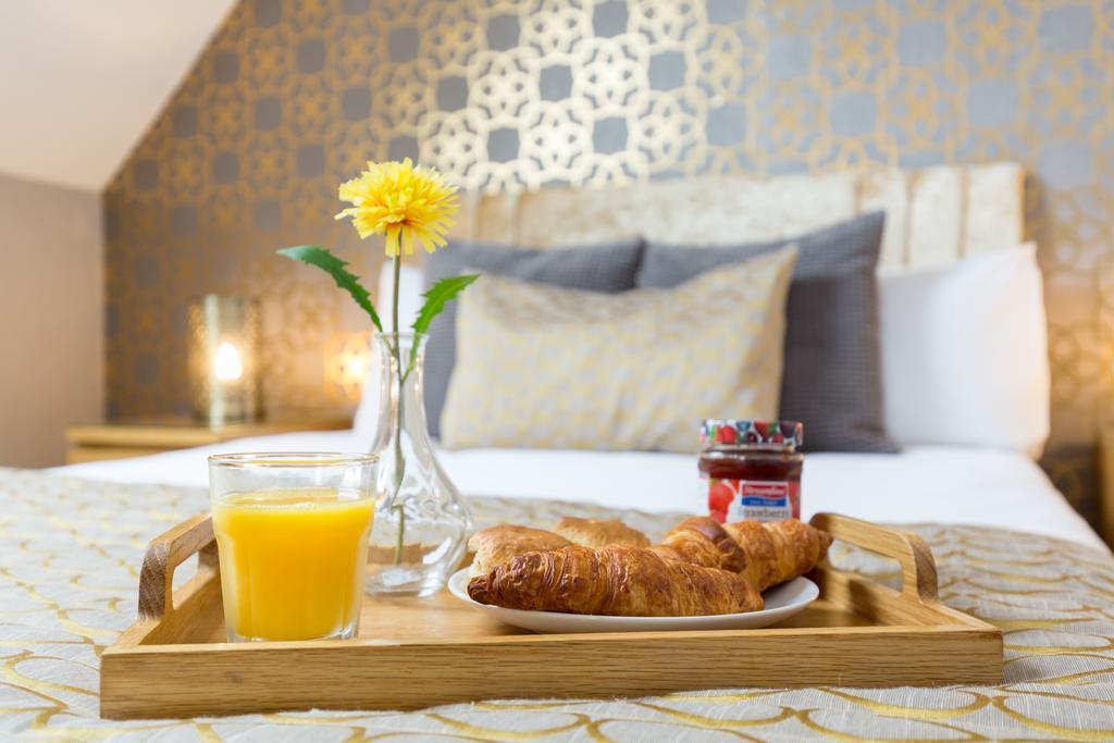 Stanmore Apartment Birmingham