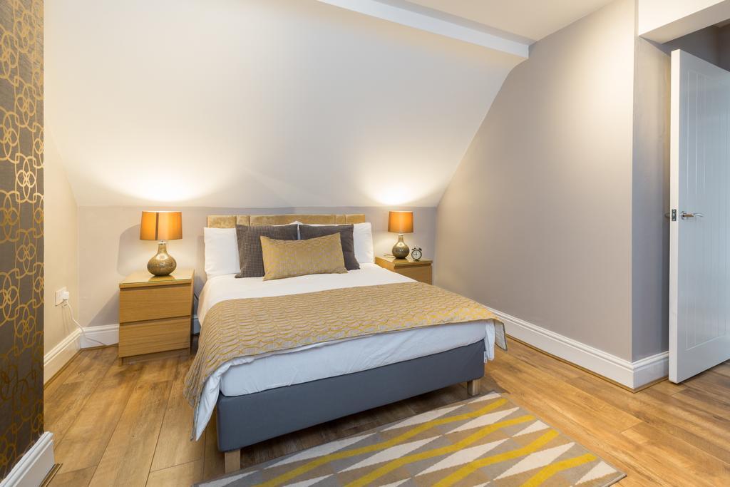 Apartment Stanmore *