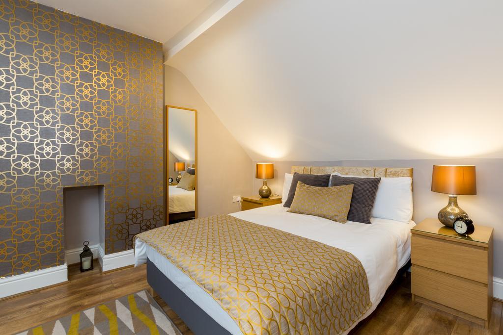 Stanmore Apartment *