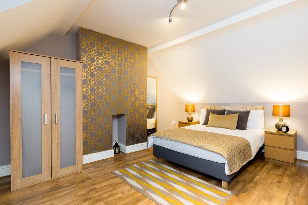 Stanmore Birmingham