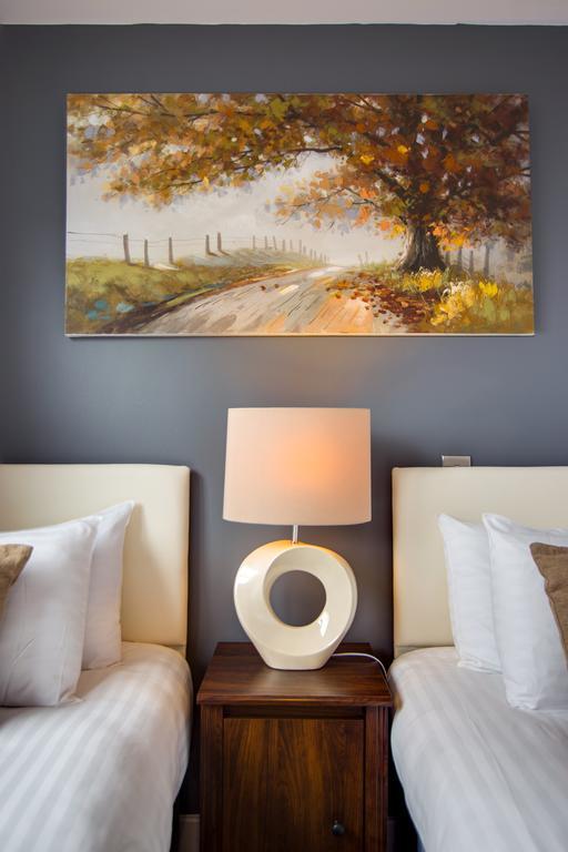 Wharf City Apartment *