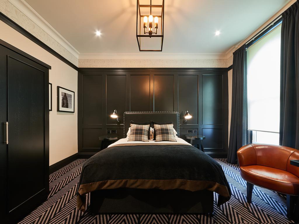 Macdonald Burlington Hotel Birmingham