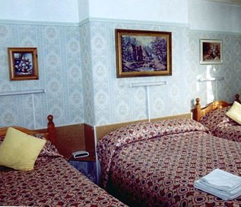 Guest house Central Guest House Birmingham