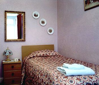 Central Guest House Guest house Birmingham