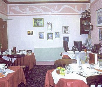 Central Guest House