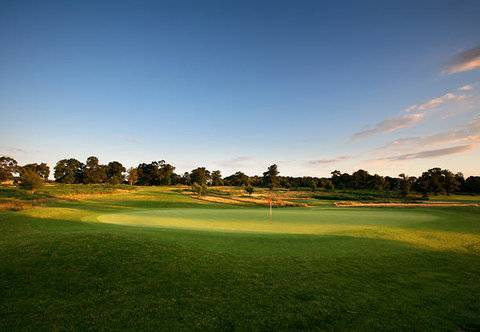 Forest Of Arden And Country Club Meriden (West Midlands)