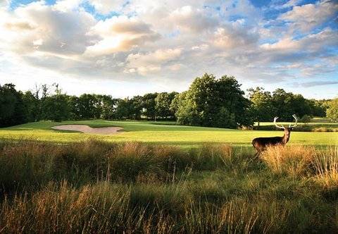 Forest Of Arden And Country Club