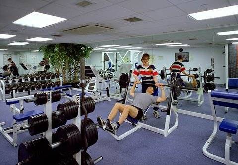 Forest Of Arden And Country Club Hotel Meriden (West Midlands)