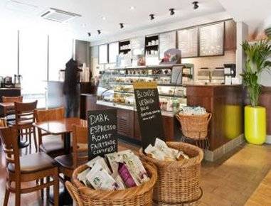 Ac By Marriott 4* Birmingham