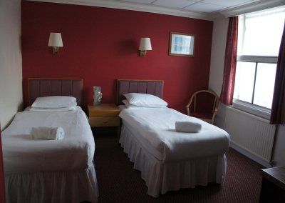 Hotel Cobden 3*