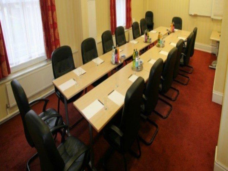 Hotel Cobden Birmingham