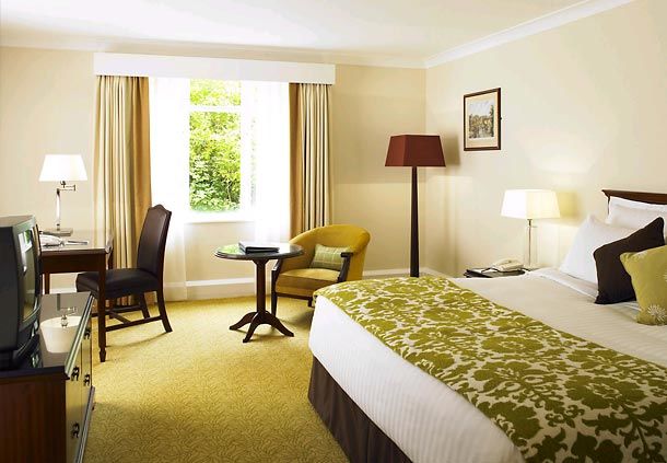 Forest Of Arden And Country Club Hotel Meriden (West Midlands)
