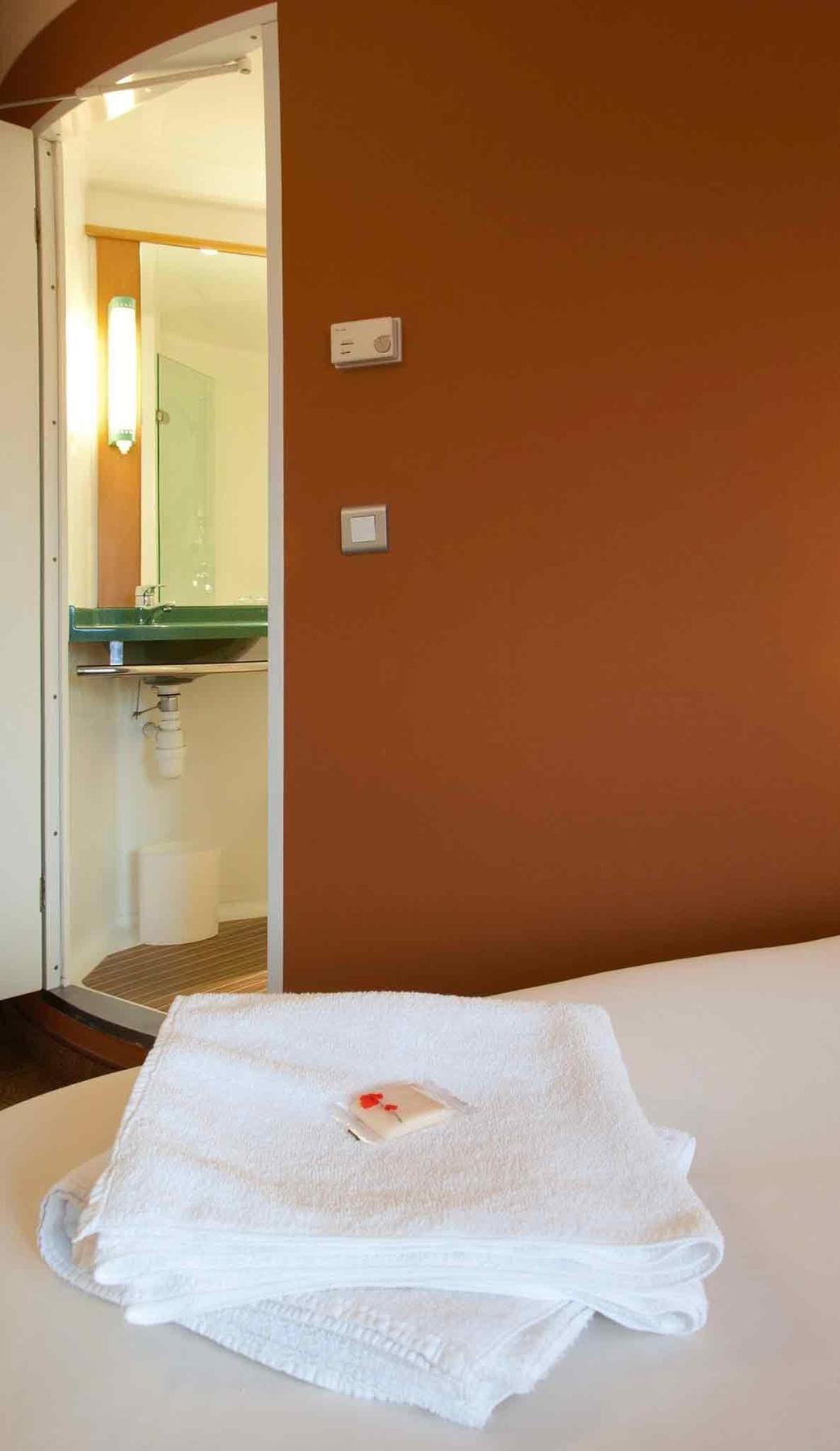 Hotel Ibis Bordesley 3*