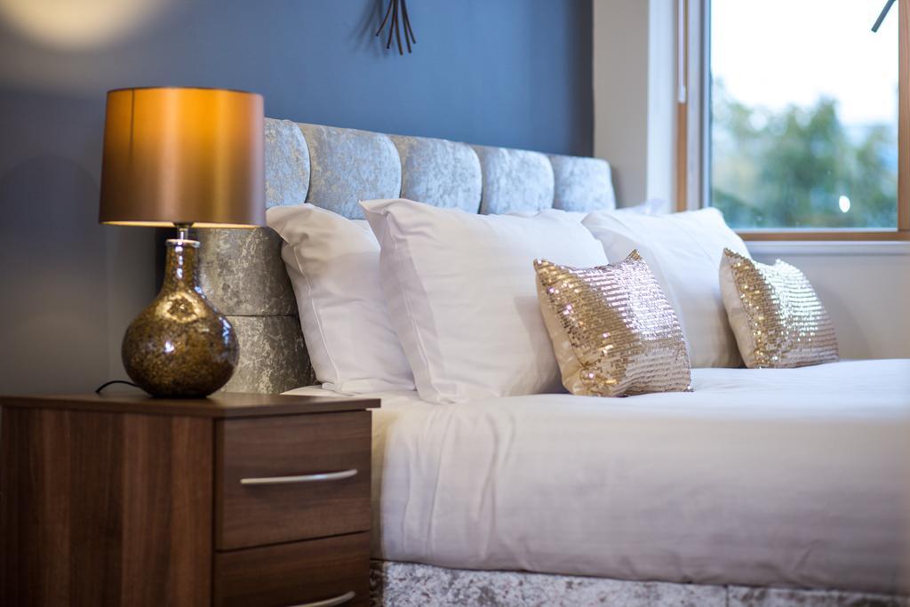 Mica Point Centre Apartment Birmingham