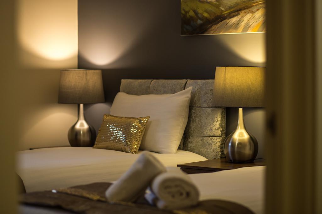 Mica Point Centre Apartment Birmingham